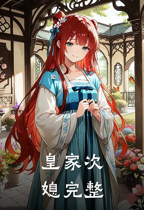皇家次媳完整