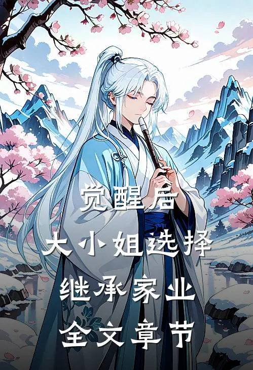 觉醒后，大小姐选择继承家业全文章节