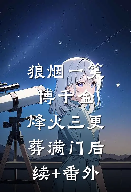 狼烟一笑博千金，烽火三更葬满门后续+番外