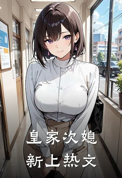 皇家次媳新上热文