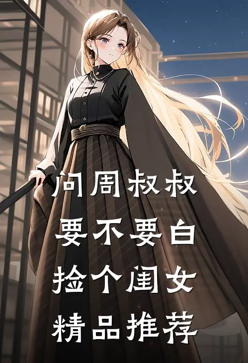 问周叔叔：要不要白捡个闺女精品推荐