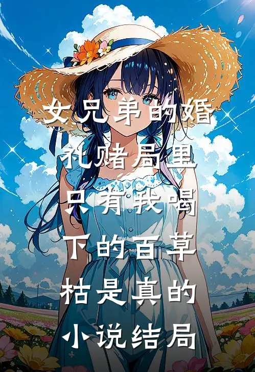 女兄弟的婚礼赌局里，只有我喝下的百草枯是真的小说结局