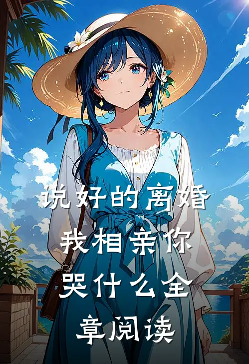 说好的离婚，我相亲你哭什么全章阅读