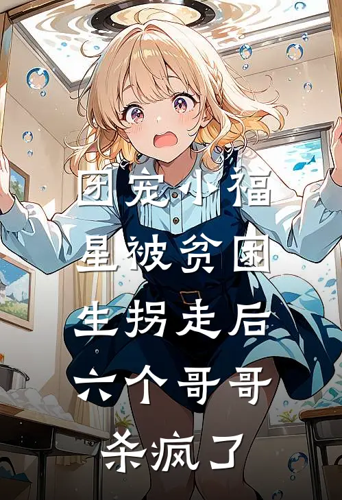 团宠小福星被贫困生拐走后，六个哥哥杀疯了