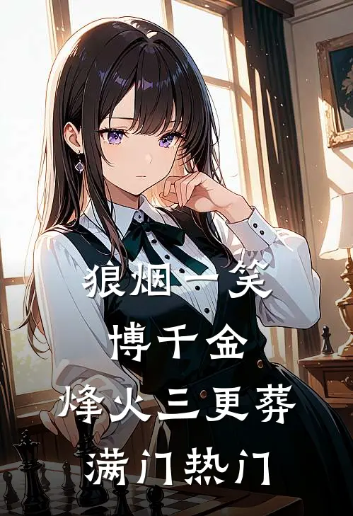 狼烟一笑博千金，烽火三更葬满门热门
