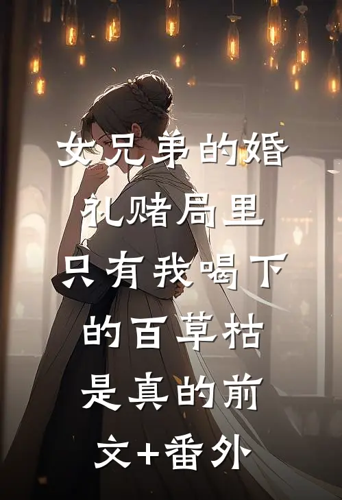 女兄弟的婚礼赌局里，只有我喝下的百草枯是真的前文+番外