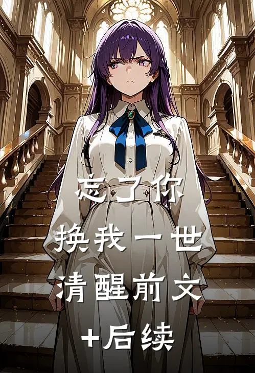 忘了你，换我一世清醒前文+后续