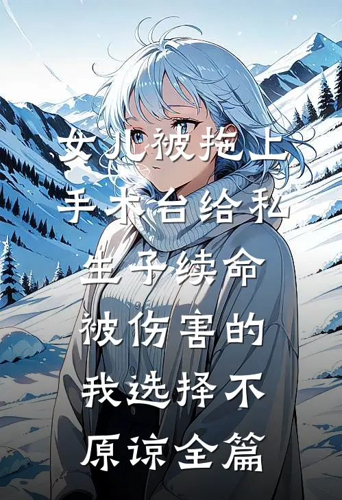 女儿被拖上手术台给私生子续命，被伤害的我选择不原谅全篇