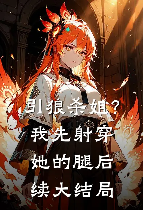引狼杀姐？我先射穿她的腿后续大结局