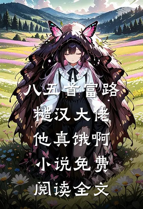 八五首富路：糙汉大佬他真饿啊小说免费阅读全文