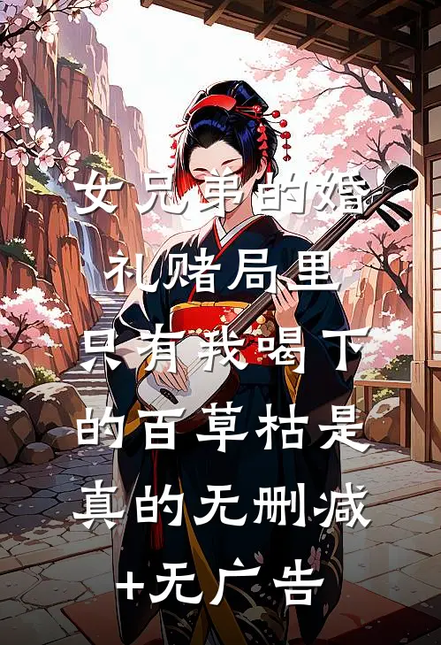 女兄弟的婚礼赌局里，只有我喝下的百草枯是真的无删减+无广告