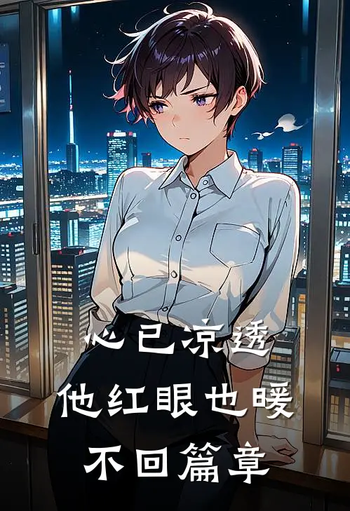 心已凉透，他红眼也暖不回篇章
