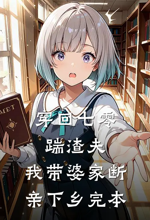 穿回七零踹渣夫，我带婆家断亲下乡完本