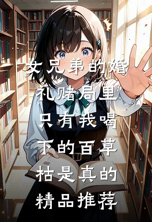 女兄弟的婚礼赌局里，只有我喝下的百草枯是真的精品推荐