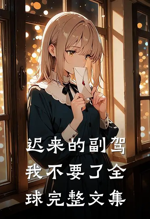 迟来的副驾，我不要了全球完整文集