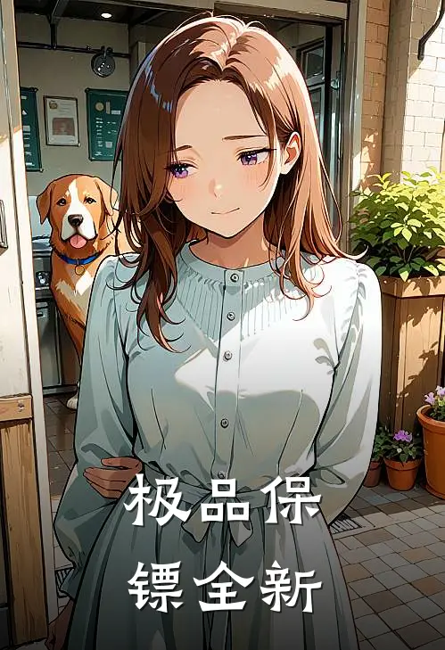 极品保镖全新