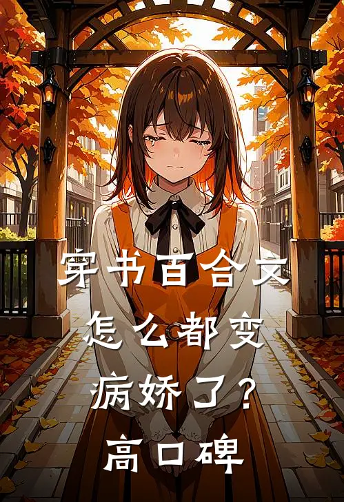 穿书百合文,怎么都变病娇了?高口碑
