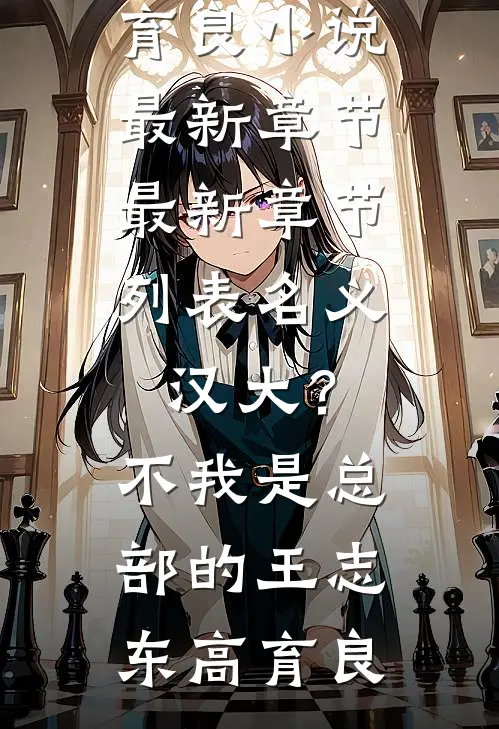 名义：汉大？不，我是总部的王志东高育良小说最新章节_最新章节列表名义：汉大？不，我是总部的(王志东高育良)