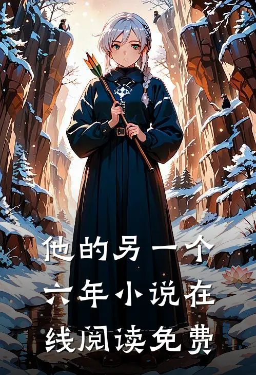 他的另一个六年小说在线阅读免费
