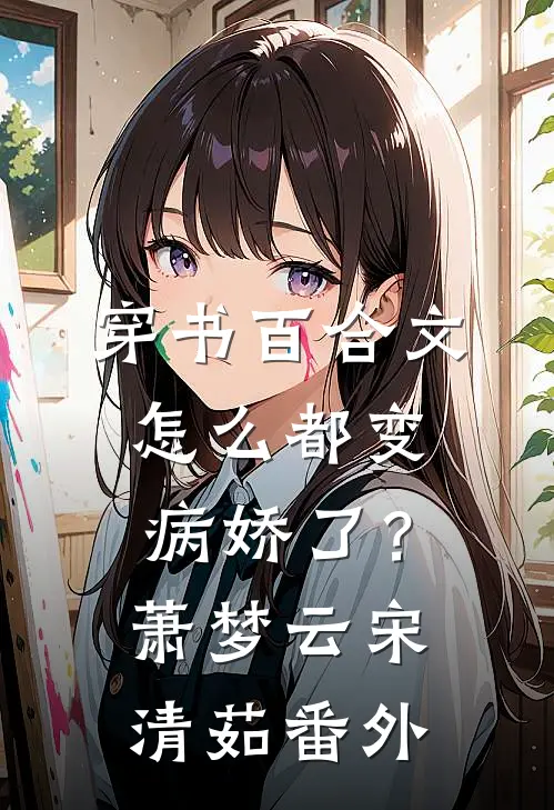 穿书百合文,怎么都变病娇了?萧梦云宋清茹番外