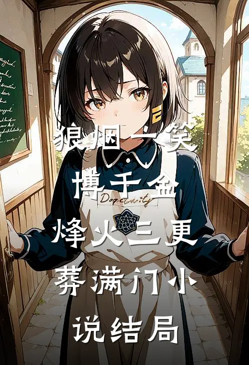 狼烟一笑博千金，烽火三更葬满门小说结局