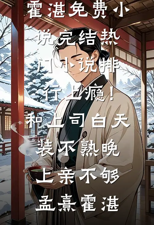 上瘾！和上司白天装不熟晚上亲不够孟熹霍湛免费小说完结_热门小说排行上瘾！和上司白天装不熟晚上亲不够孟熹霍湛