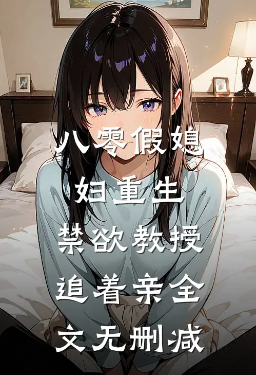 八零假媳妇重生，禁欲教授追着亲全文无删减