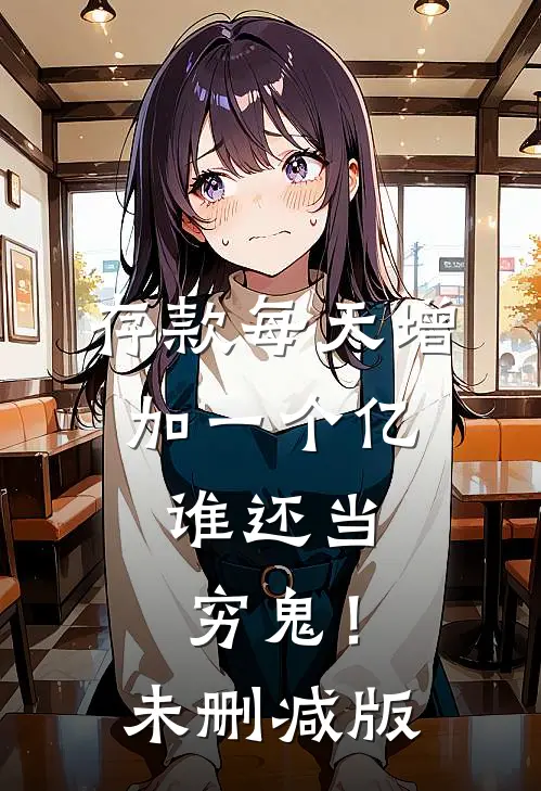存款每天增加一个亿，谁还当穷鬼！未删减版
