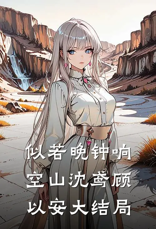 似若晚钟响空山沈鸢顾以安大结局