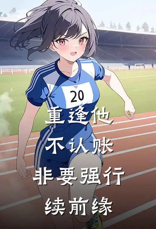 重逢他不认账，非要强行续前缘