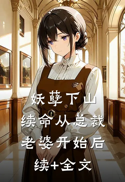 妖孽下山：续命从总裁老婆开始后续+全文