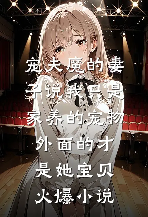 宠夫魔的妻子说我只是家养的宠物，外面的才是她宝贝火爆小说