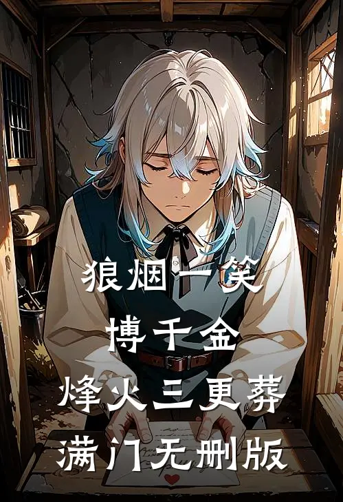 狼烟一笑博千金，烽火三更葬满门无删版