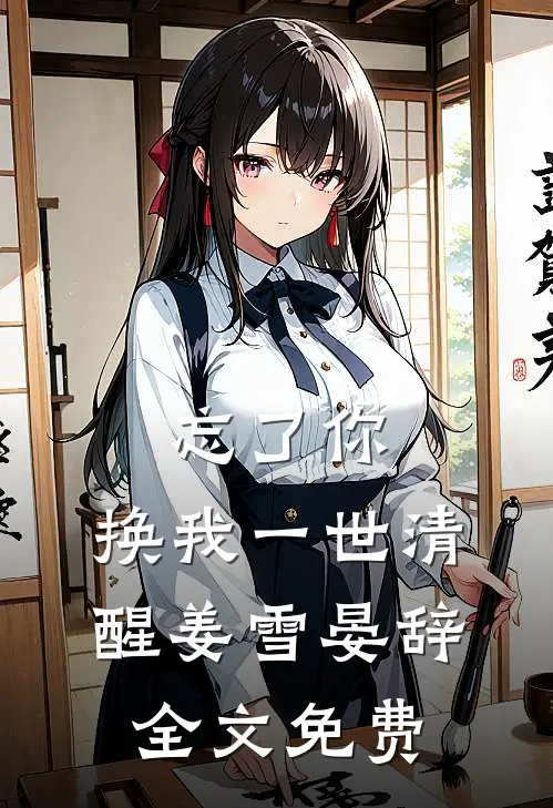 忘了你，换我一世清醒姜雪晏辞全文免费