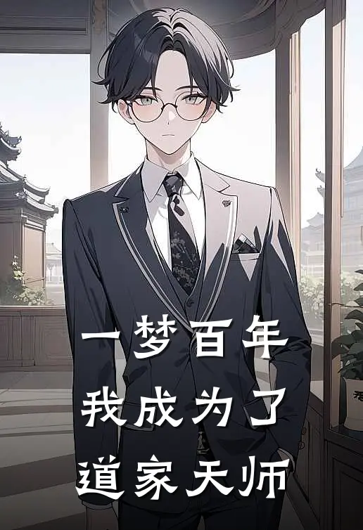 一梦百年，我成为了道家天师