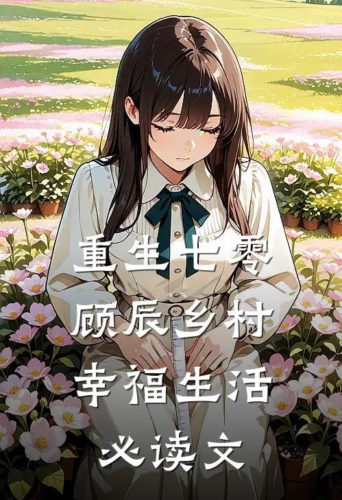 重生七零，顾辰乡村幸福生活必读文