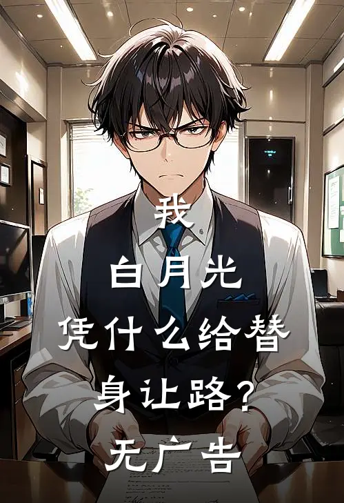 我，白月光，凭什么给替身让路？无广告