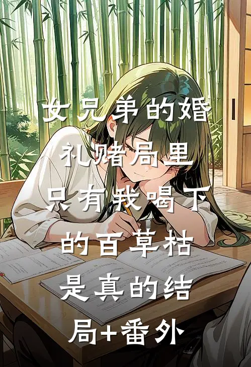 女兄弟的婚礼赌局里，只有我喝下的百草枯是真的结局+番外