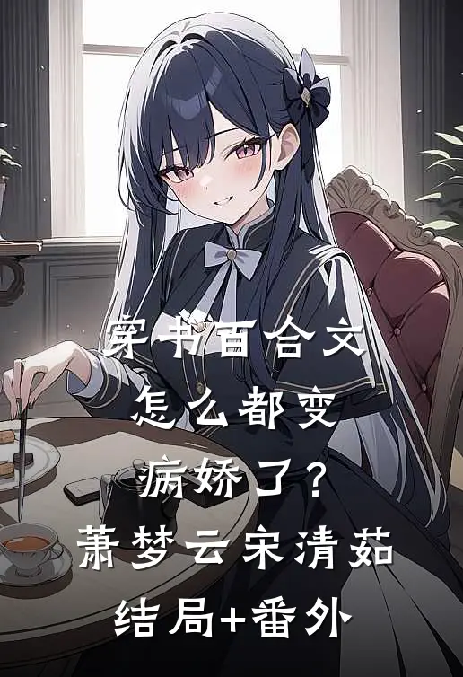 穿书百合文,怎么都变病娇了?萧梦云宋清茹结局+番外
