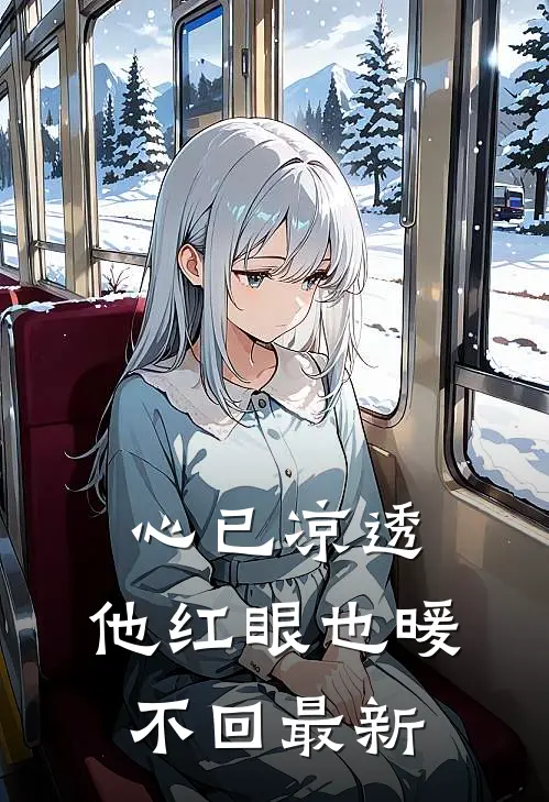 心已凉透，他红眼也暖不回最新