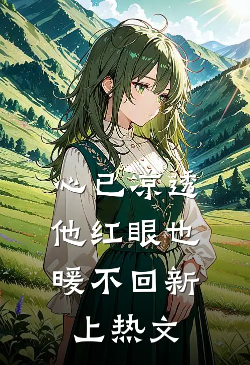 心已凉透，他红眼也暖不回新上热文
