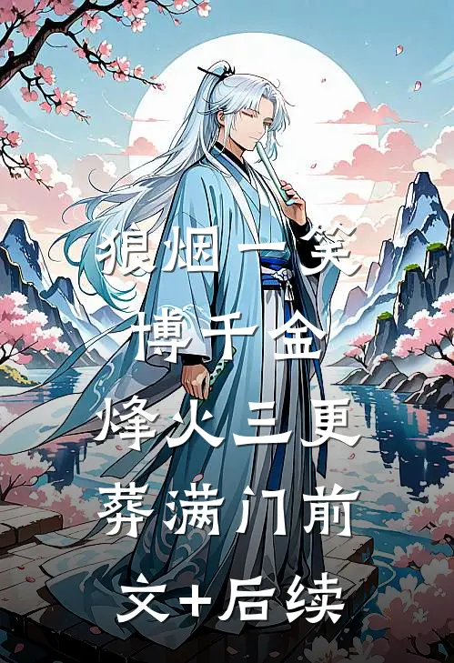 狼烟一笑博千金，烽火三更葬满门前文+后续