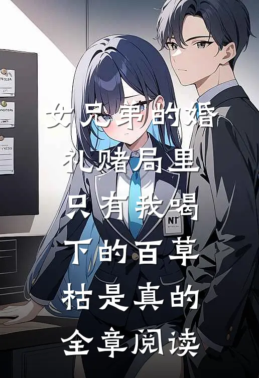 女兄弟的婚礼赌局里，只有我喝下的百草枯是真的全章阅读