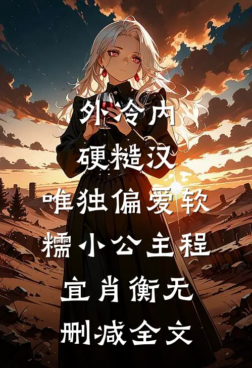 外冷内硬糙汉，唯独偏爱软糯小公主程宜肖衡无删减全文