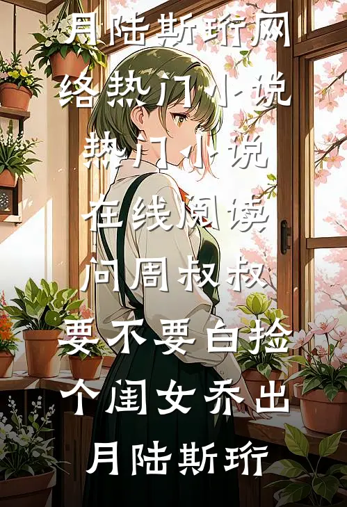 问周叔叔：要不要白捡个闺女(乔出月陆斯珩)网络热门小说_热门小说在线阅读问周叔叔：要不要白捡个闺女乔出月陆斯珩