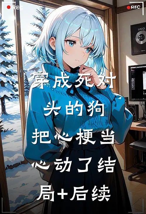 穿成死对头的狗，把心梗当心动了结局+后续