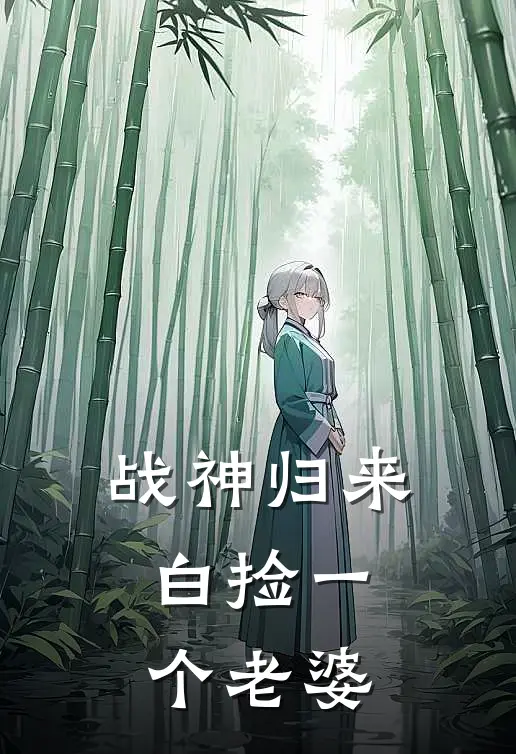 战神归来,白捡一个老婆