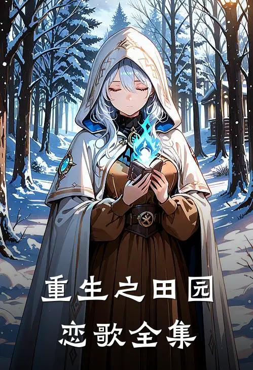 重生之田园恋歌 全集