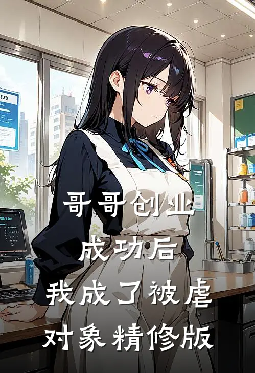 哥哥创业成功后,我成了被虐对象精修版在线观看