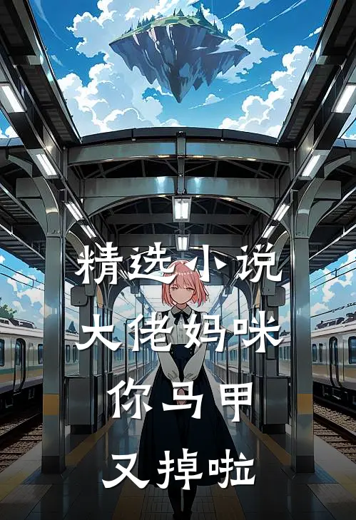 精选大佬妈咪,你马甲又掉啦全文阅读